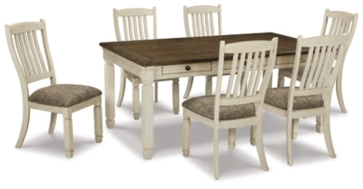 Bolanburg Dining Set - Furniture Gallery