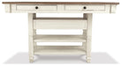 Bolanburg Dining Room Set - Furniture Gallery