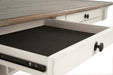Bolanburg Counter Height Dining Table - Furniture Gallery