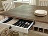 Bolanburg Dining Room Set - Furniture Gallery