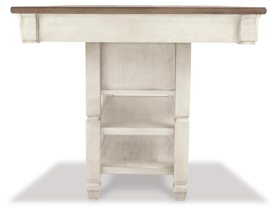Bolanburg Dining Room Set - Furniture Gallery