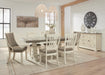 Bolanburg Dining Set - Furniture Gallery