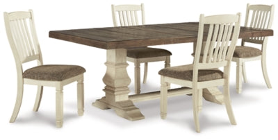 Bolanburg Dining Set - Furniture Gallery