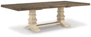 Bolanburg Dining Room Set - Furniture Gallery