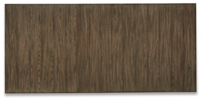 Bolanburg Dining Set - Furniture Gallery