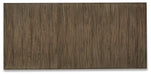 Bolanburg Dining Room Set - Furniture Gallery