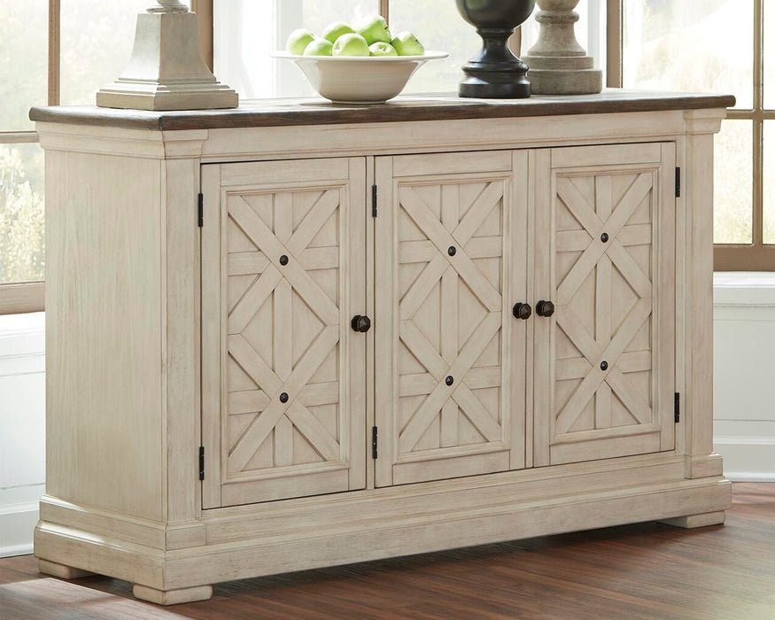 Bolanburg Dining Set - Furniture Gallery
