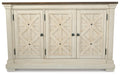Bolanburg Dining Room Set - Furniture Gallery