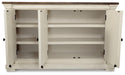 Bolanburg Dining Server - Furniture Gallery