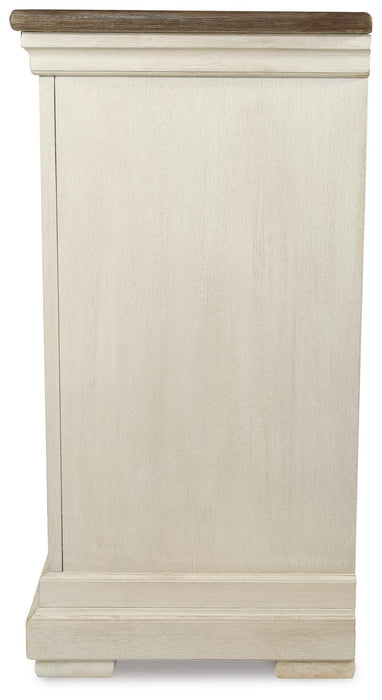 Bolanburg Dining Server - Furniture Gallery
