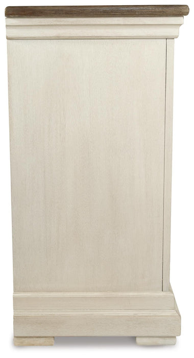 Bolanburg Dining Server - Furniture Gallery
