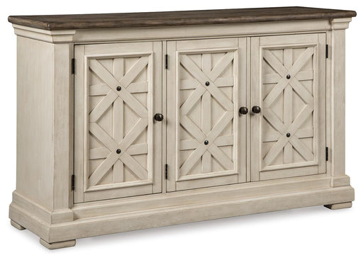 Bolanburg Dining Server - Furniture Gallery
