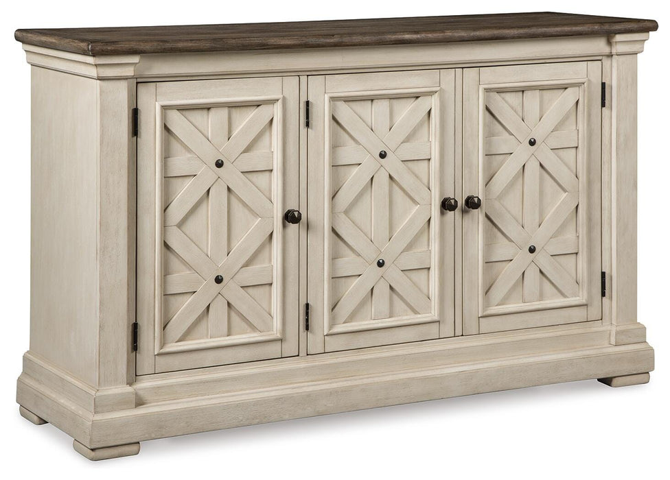 Bolanburg Dining Server - Furniture Gallery