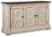 Bolanburg Dining Room Set - Furniture Gallery
