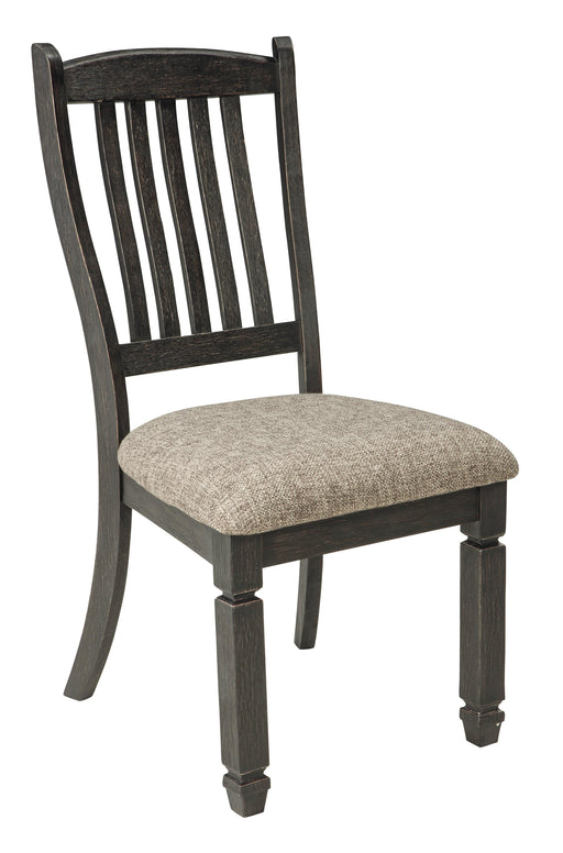 Tyler Creek Dining Chair Set - Furniture Gallery