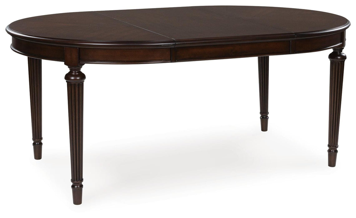 Lavinton Dining Package - Furniture Gallery