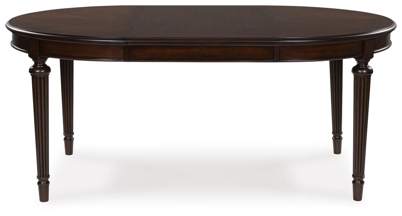 Lavinton Dining Package - Furniture Gallery