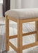 Havonplane 72" Counter Height Dining Bench - Furniture Gallery