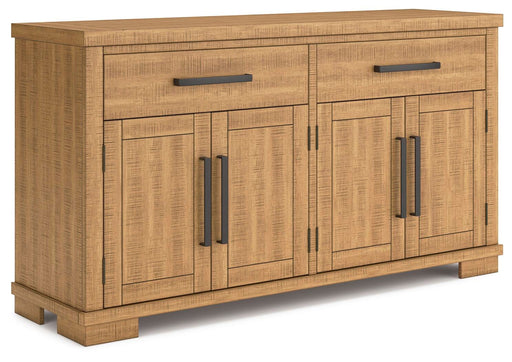 Havonplane Dining Server - Furniture Gallery