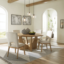 Load image into Gallery viewer, Dakmore 5-Piece Dining Package
