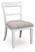 Greddinton Dining Chair - Furniture Gallery