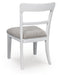 Greddinton Dining Chair - Furniture Gallery