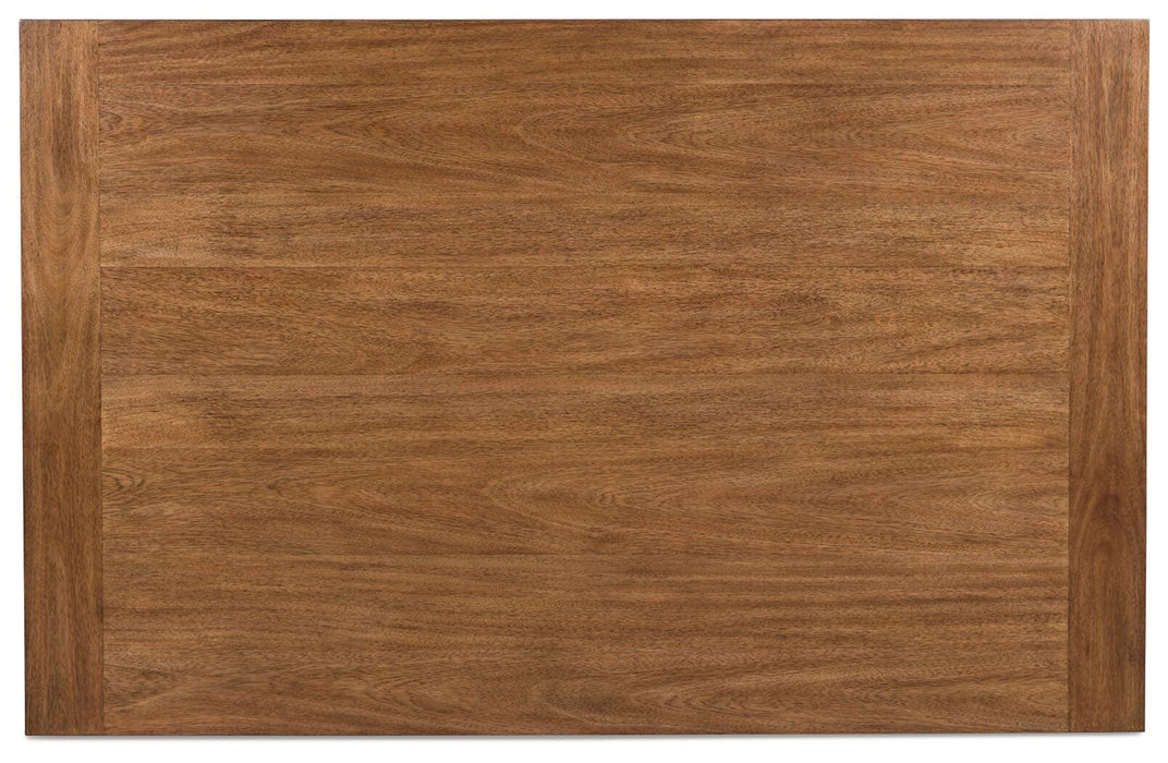 Greddinton Counter Height Dining Table - Furniture Gallery