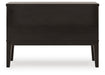 Galliden Dining Server - Furniture Gallery