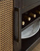 Galliden Dining Server - Furniture Gallery