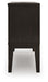 Galliden Dining Server - Furniture Gallery
