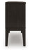 Galliden Dining Server - Furniture Gallery