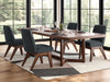 Dilenno Dining Room Set - Furniture Gallery