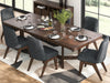 Dilenno Dining Room Set - Furniture Gallery