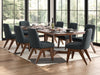 Dilenno Dining Room Set - Furniture Gallery