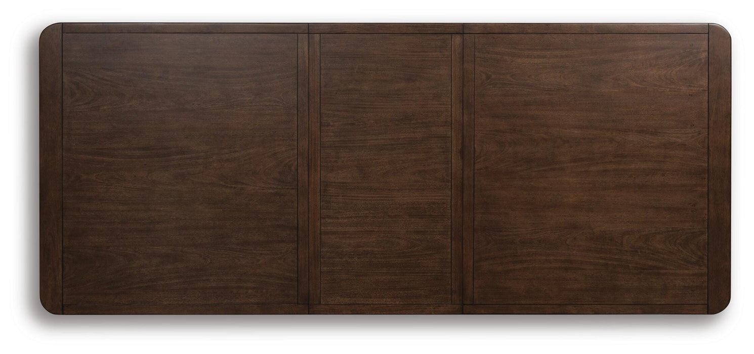 Dilenno Dining Extension Table - Furniture Gallery