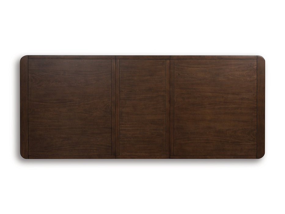 Dilenno Dining Room Set - Furniture Gallery