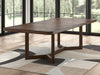 Dilenno Dining Room Set - Furniture Gallery