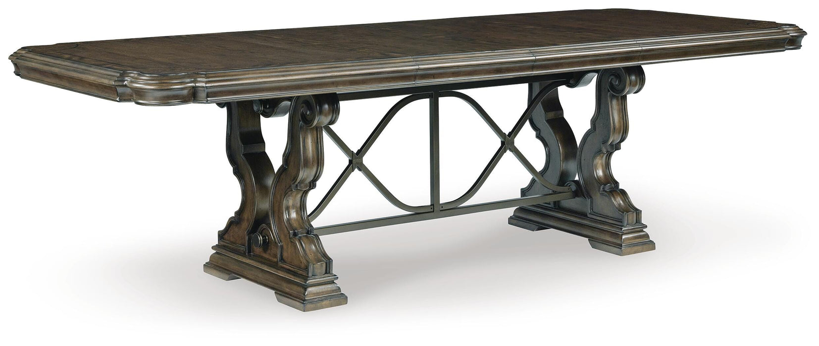 Maylee Dining Room Set - Furniture Gallery