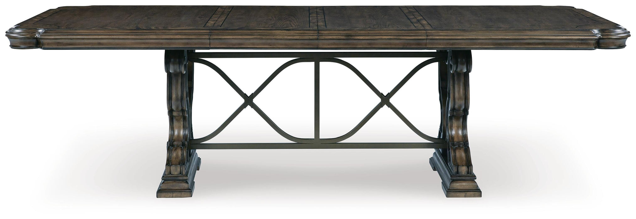 Maylee Dining Room Set - Furniture Gallery