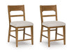 Cabalynn Counter Height Barstool - Furniture Gallery