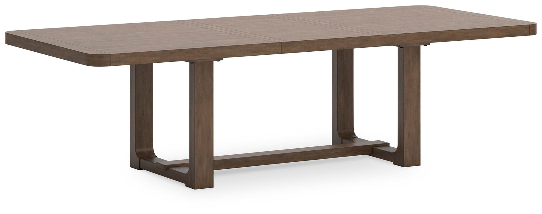 Cabalynn Dining Extension Table - Furniture Gallery