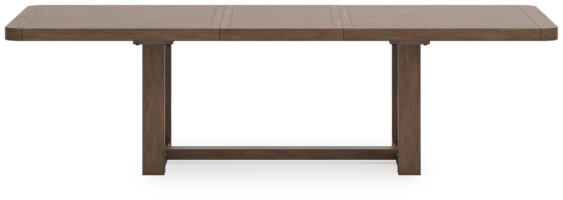 Cabalynn Dining Extension Table - Furniture Gallery