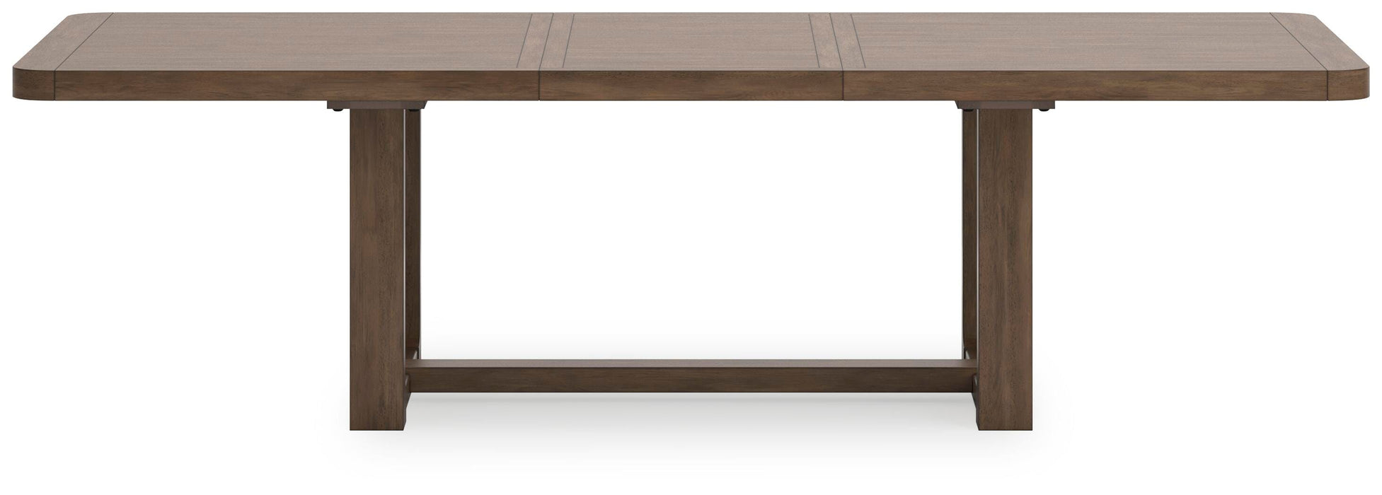 Cabalynn Dining Extension Table - Furniture Gallery
