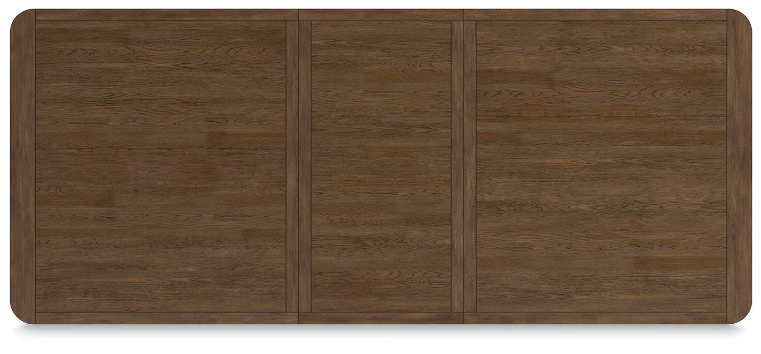 Cabalynn Dining Extension Table - Furniture Gallery