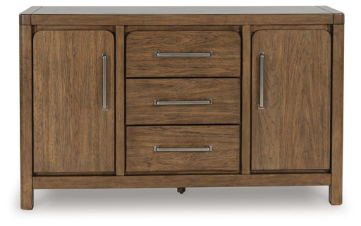 Cabalynn Dining Server - Furniture Gallery