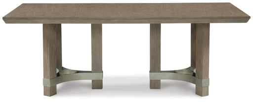 Chrestner Dining Set - Furniture Gallery