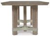 Chrestner Dining Table - Furniture Gallery
