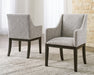 Burkhaus Dining Room Set - Furniture Gallery
