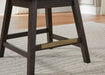 Burkhaus Counter Height Barstool - Furniture Gallery