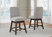 Burkhaus Counter Height Barstool - Furniture Gallery